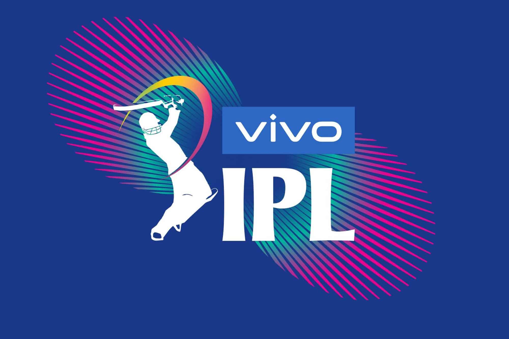 Indian Premier League 2021 Title Sponsor: Vivo's Exit All But Confirmed 5