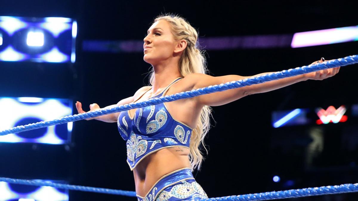 Charlotte Flair