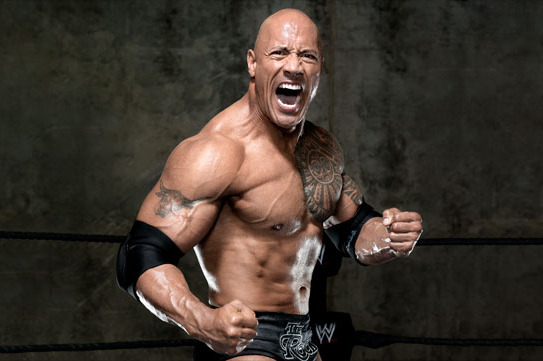 The Rock