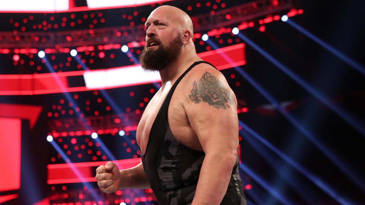 big show doll