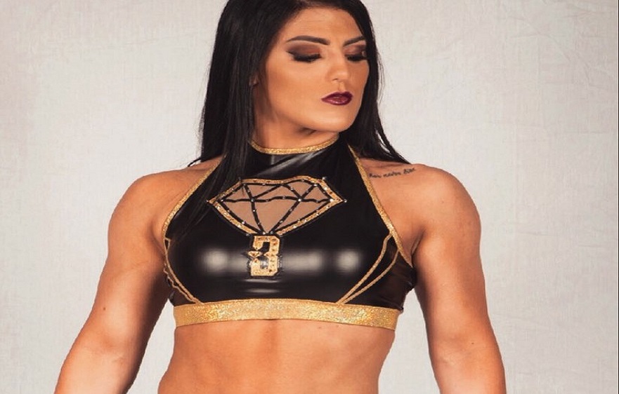 Tessa Blanchard