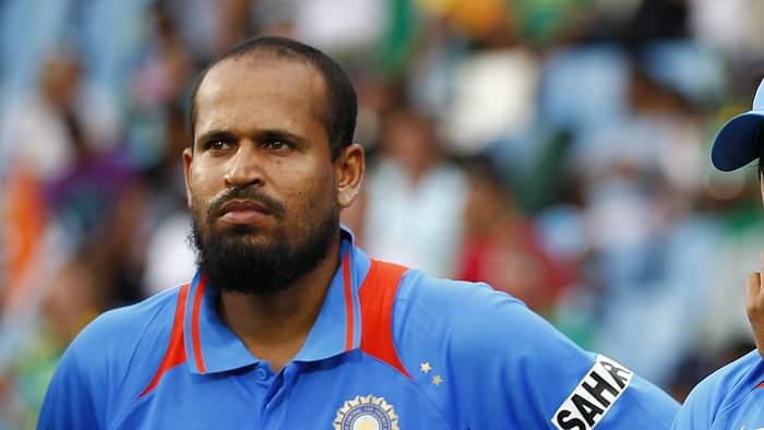 Yusuf Pathan