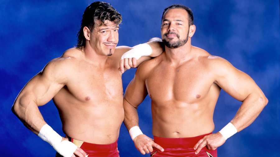 Chavo Guerrero