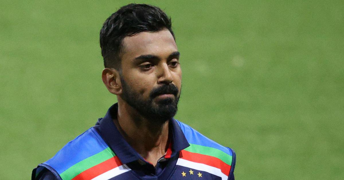 KL Rahul receives strong backing from Virat Kohli, Vikram Rathour after a run of low scores| Reuters.