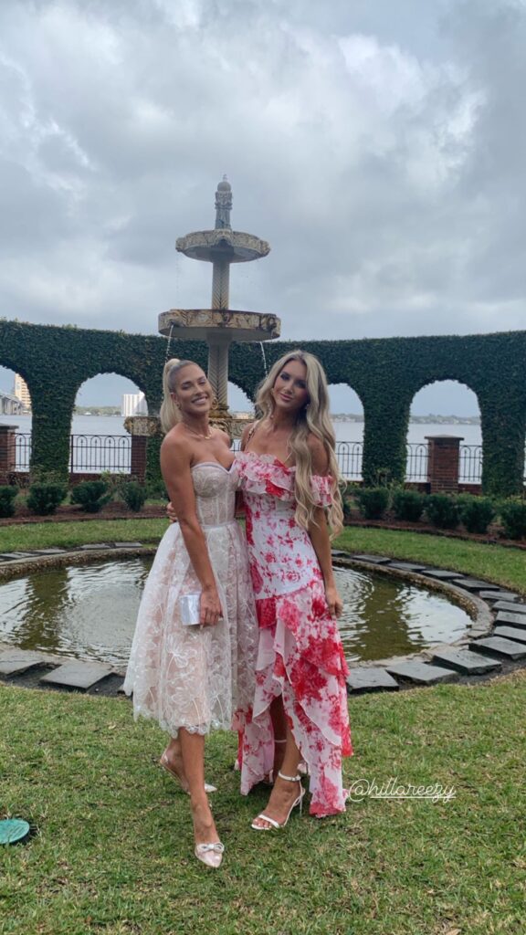 Ex-WWE Diva Kelly Kelly Readies For Marriage With Bridal Shower 4