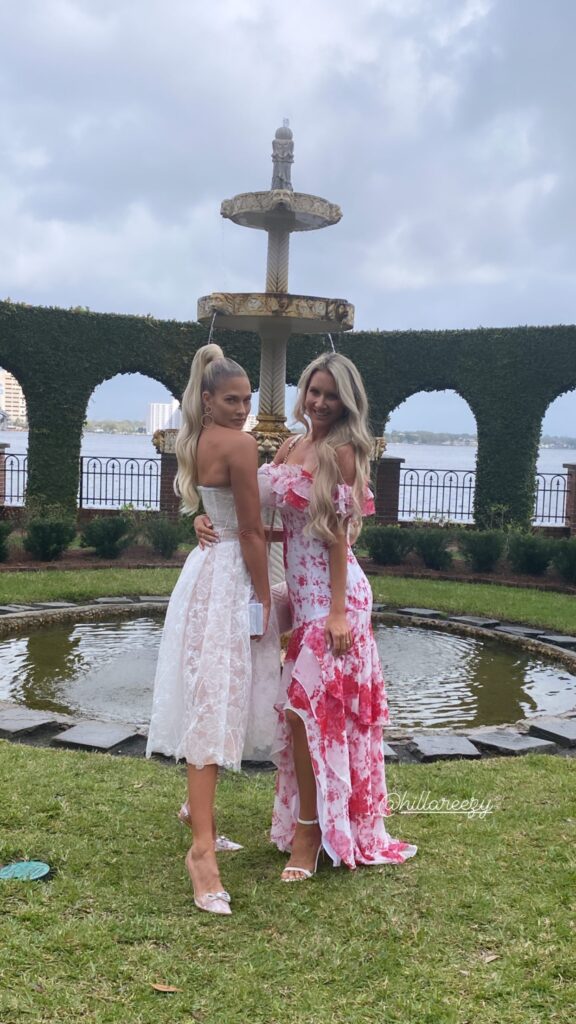 Ex-WWE Diva Kelly Kelly Readies For Marriage With Bridal Shower 3