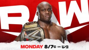 WWE Raw