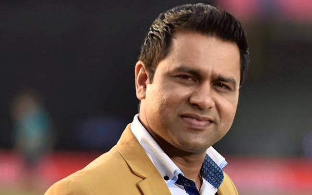 Aakash Chopra. (Photo Source: Twitter)