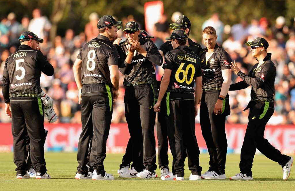 New Zealand, Australia, 3rd T20I, Fantasy Cricket