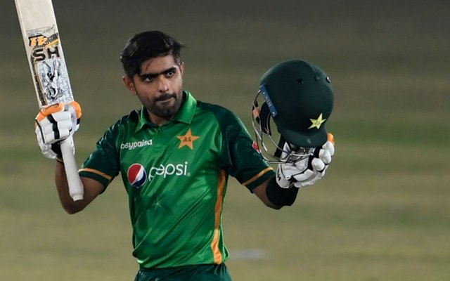 Babar Azam