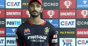 Devdutt Padikkal (Screengrab: Iplt20)