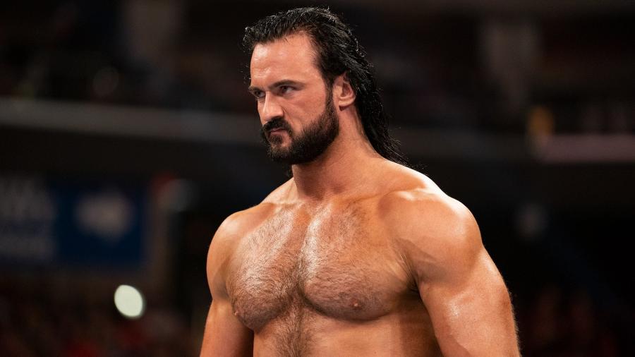 Drew Mcintyre Reveals His Feelings For Bobby Lashley 3 Drew McIntyre