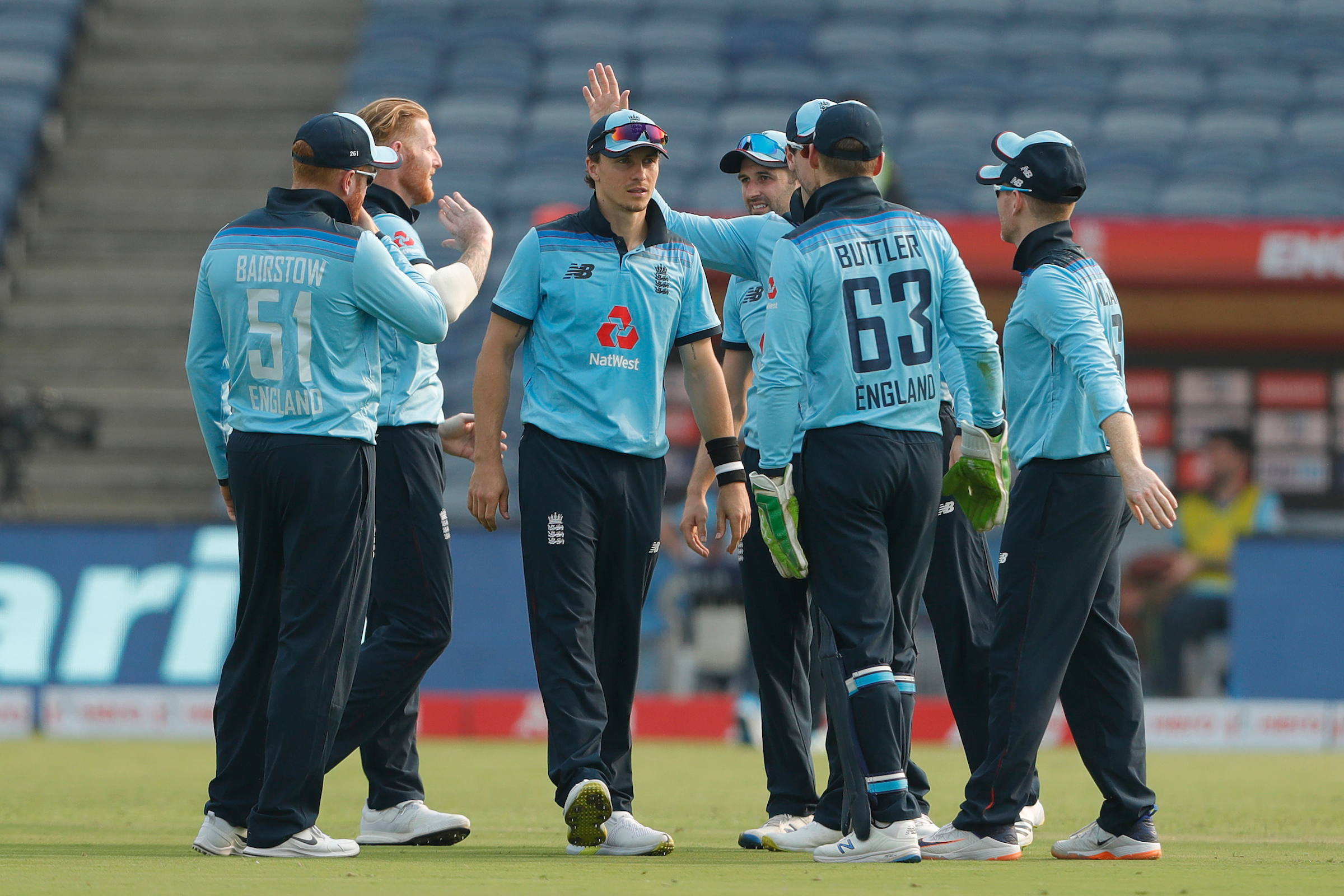 England Cricketers Face With The Prospect Of Being Away From Their Families For 4 Months 1