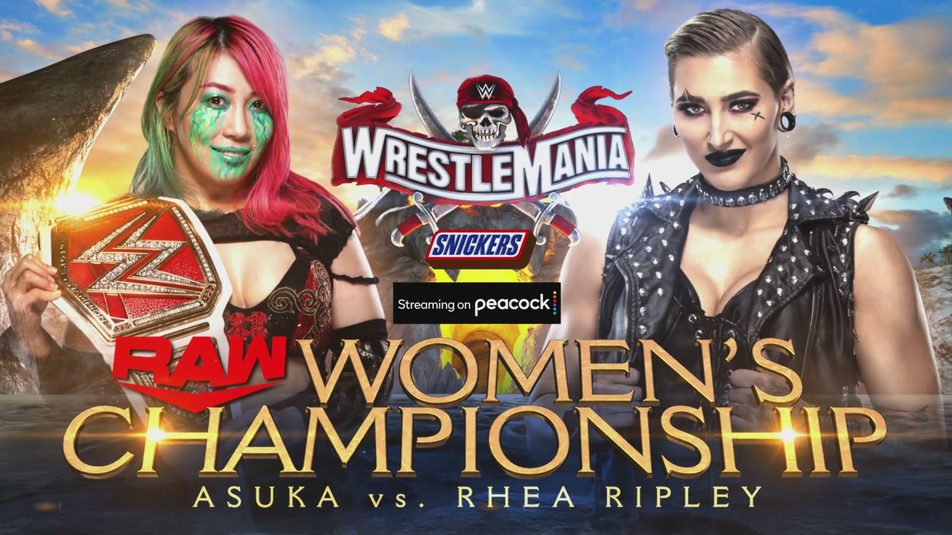 Rhea Ripley Reveals Her Wrestlemania Plans 2 Rhea Ripley