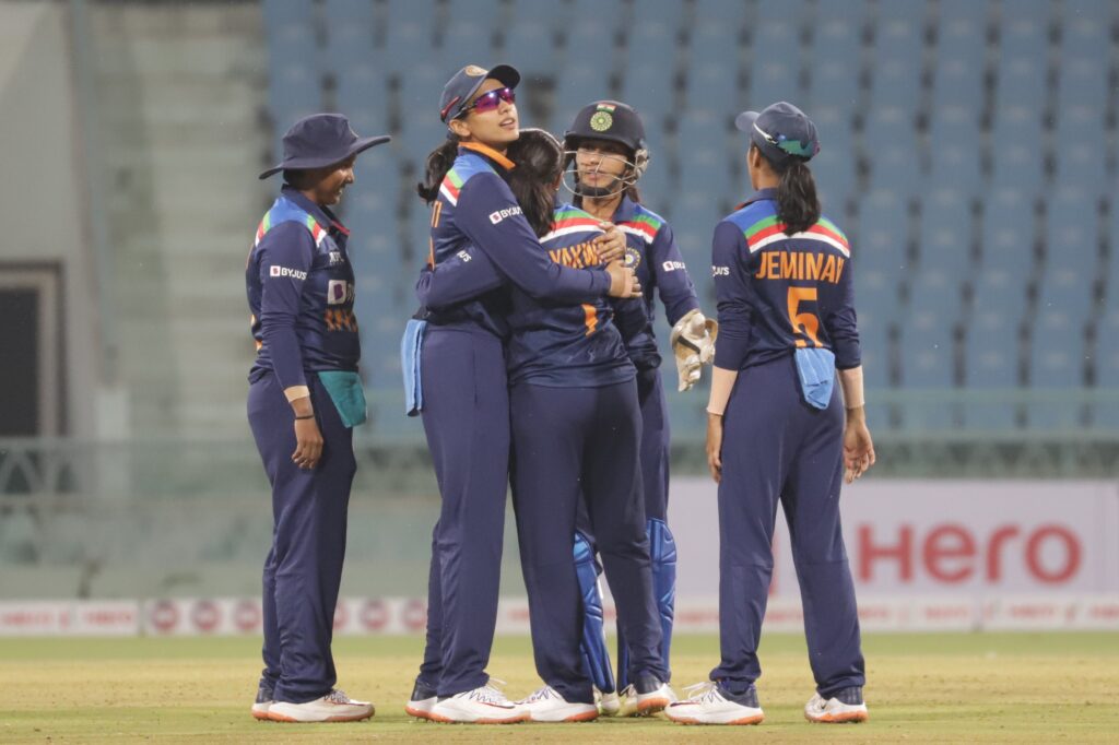 India Women, South Africa Women, Fantasy Cricket, India Women vs South Africa Women