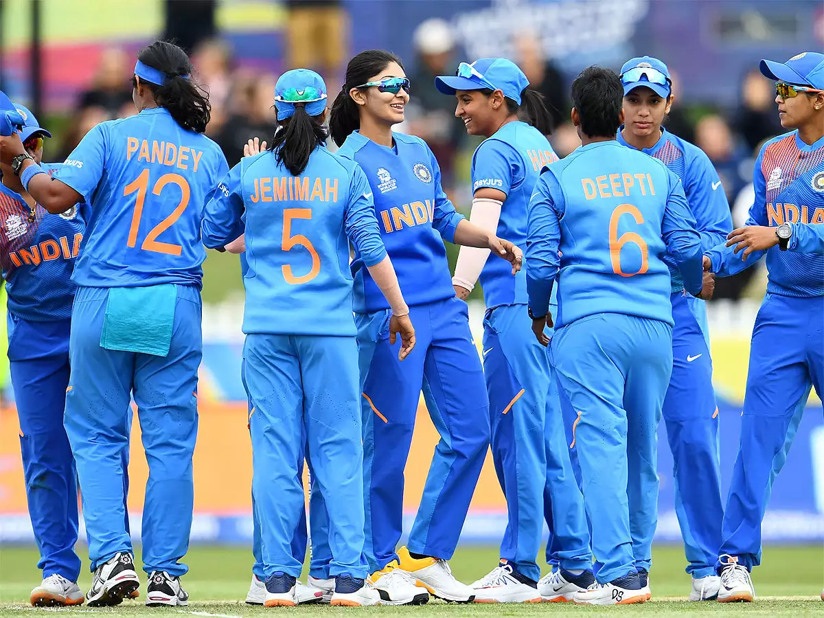 Ramesh Powar Asserts Indian Women Are Looking Forward To Australian Tour 1