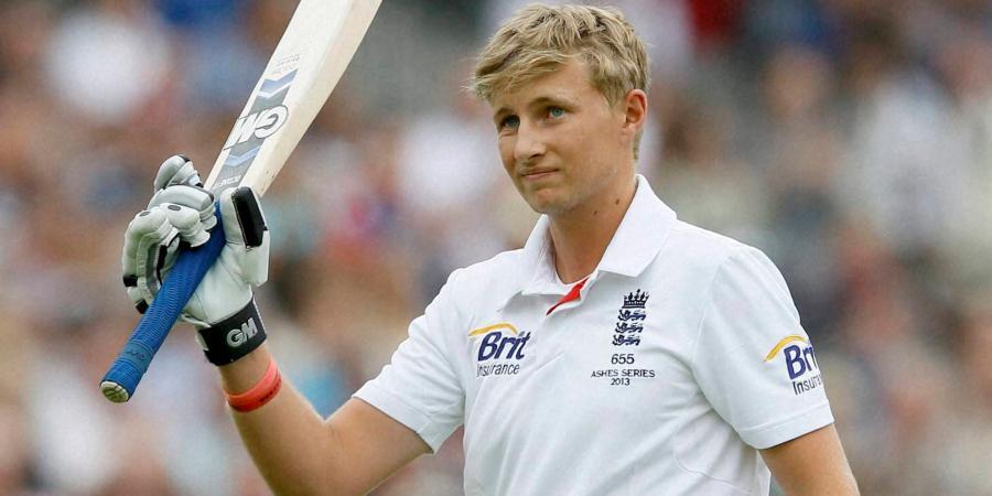 England skipper Joe Root (Photo | PTI)