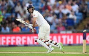 England batsman Jos Buttler