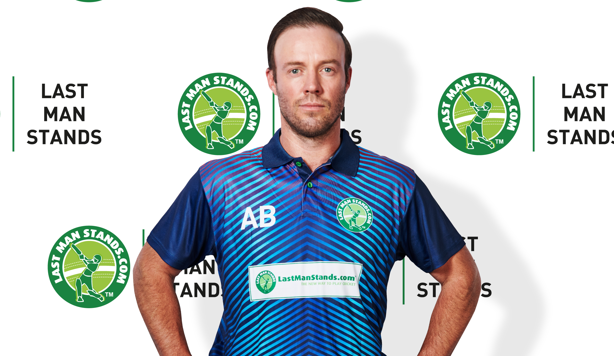 Ab de Villiers