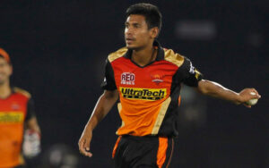 Mustafizur Rahman. (Photo Source: Twitter)