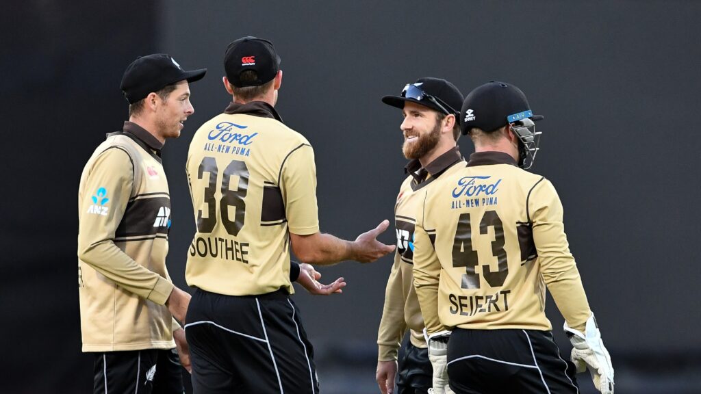 New Zealand vs Australia 2021, 5th T20I: Fantasy Cricket Tips