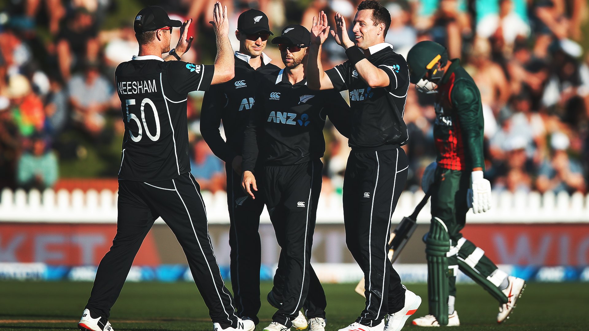 New Zealand vs Bangladesh 2021, 1st T20I: Fantasy Cricket Tips