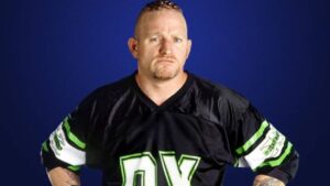 Road Dogg