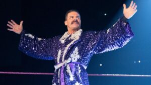 Bobby Roode