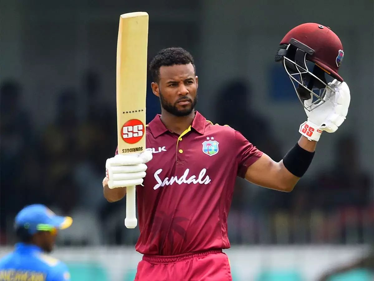 West Indies' Ongoing Tour Of Pakistan In Doubt As Five More Members Test Covid-19 Positive For West Indies 6