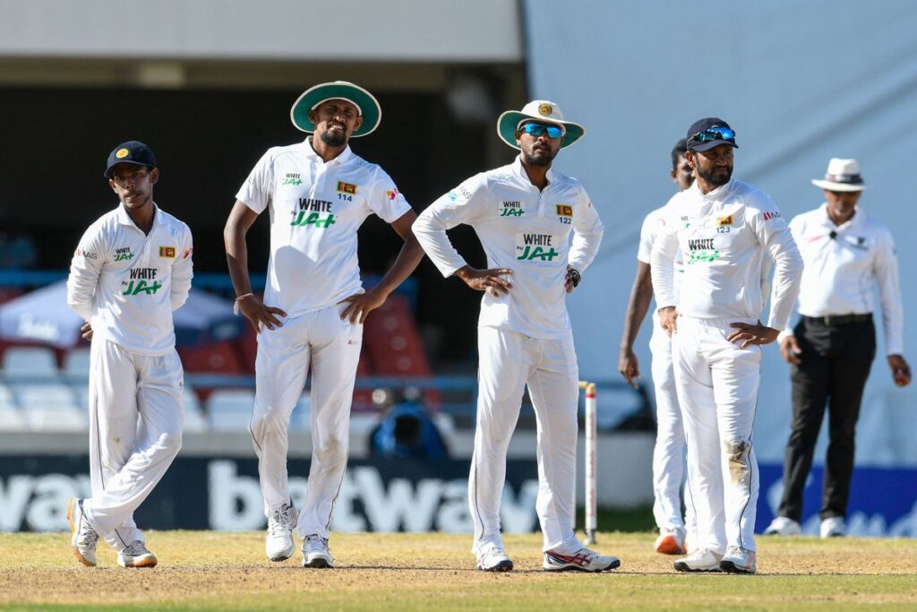 West Indies, Sri Lanka, 2nd Test, West Indies vs Sri Lanka, Fantasy Cricket