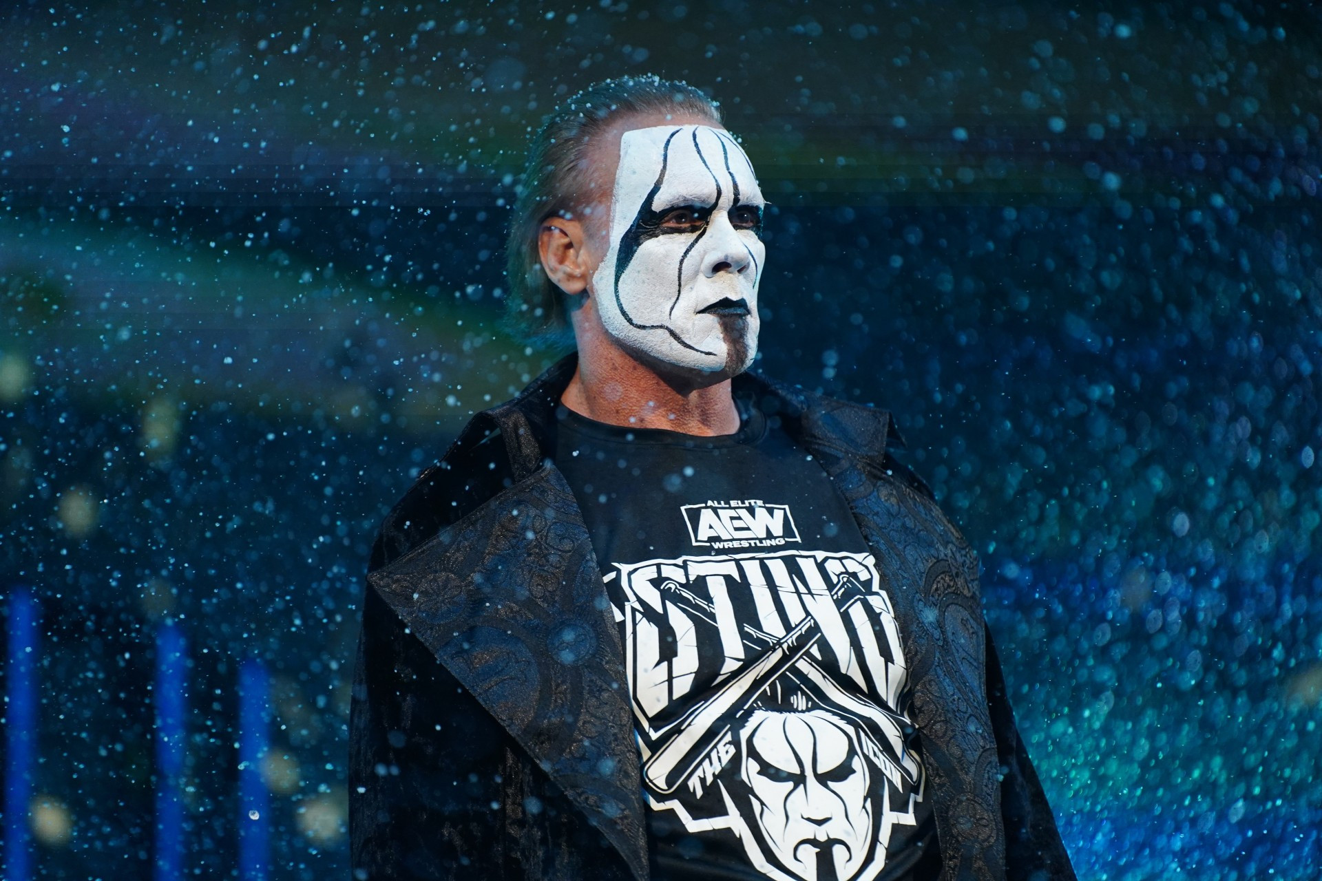 Sting