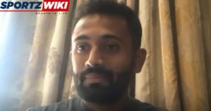 Shreyas Gopal exclusive interview with Sportzwiki.