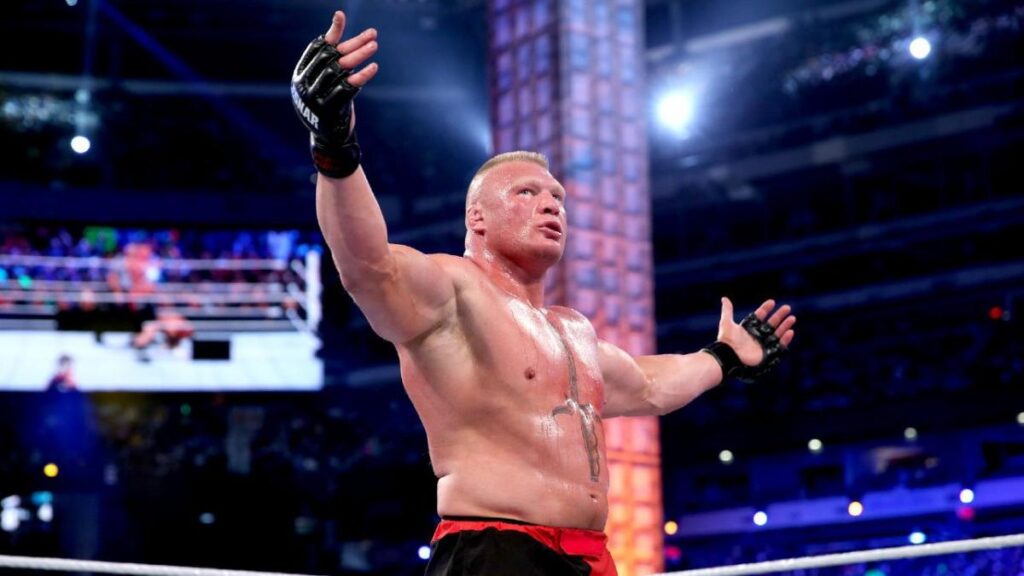 WWE Wrestlemania 37: 5 Top Names Missing The Show Of Shows 2