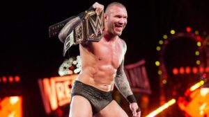 Randy Orton