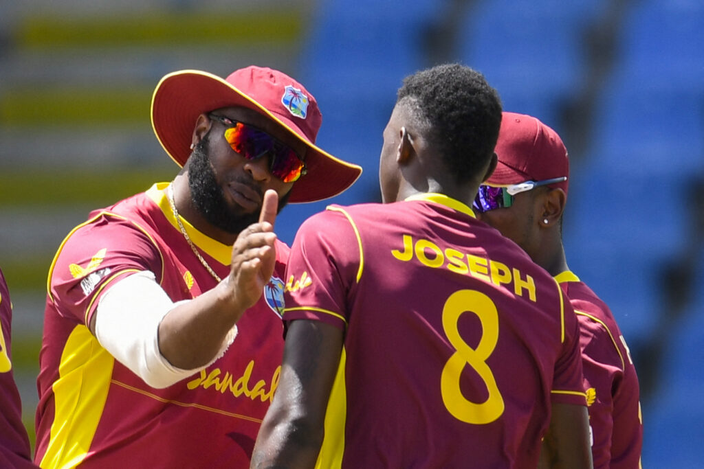 West Indies vs Sri Lanka 2021, 2nd ODI: Fantasy Cricket Tips