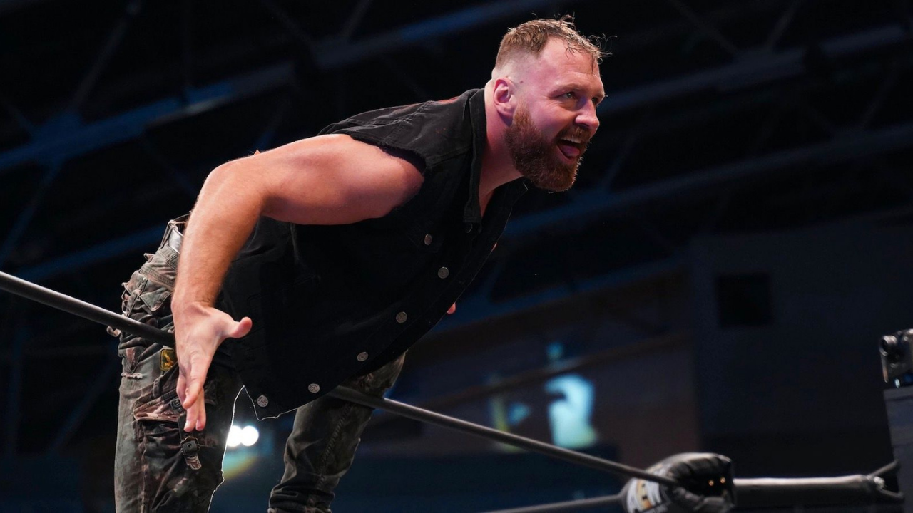 jon moxley returning to wwe