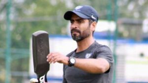 Ajay Ratra Image Source : TWITTER