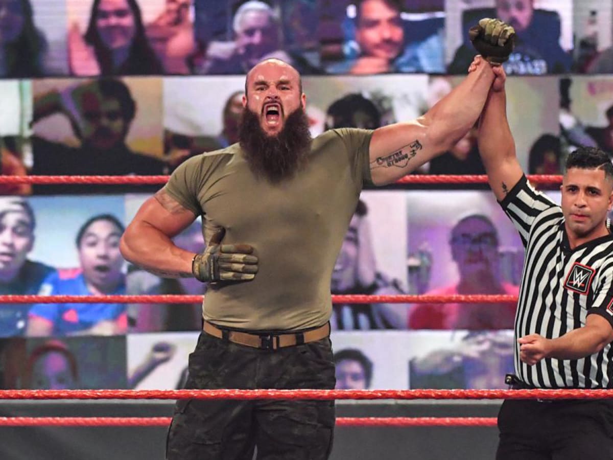 Braun Strowman