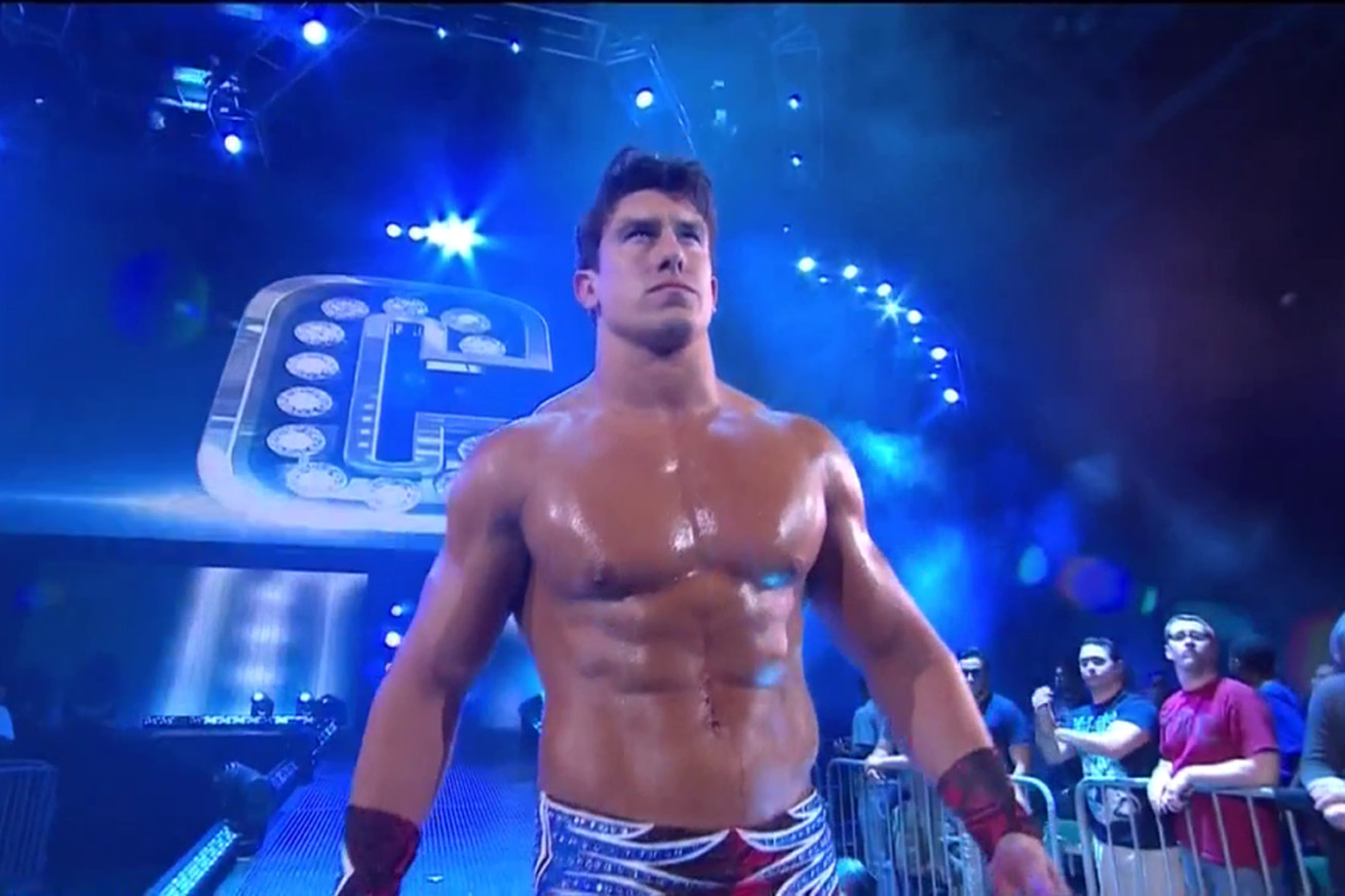 Ethan Carter 3