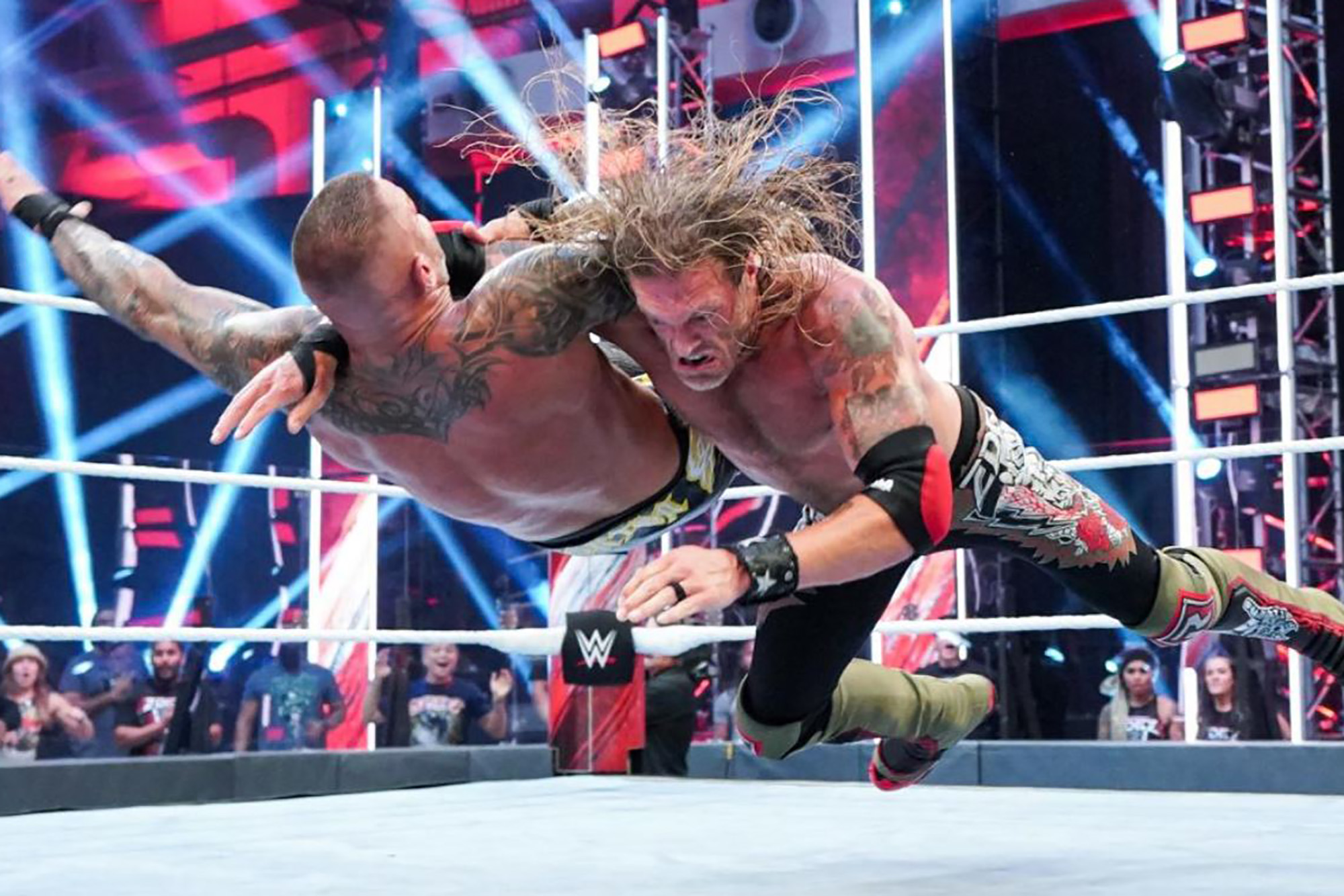 Randy Orton Reveals His Greatest Match Ever 4 Randy Orton