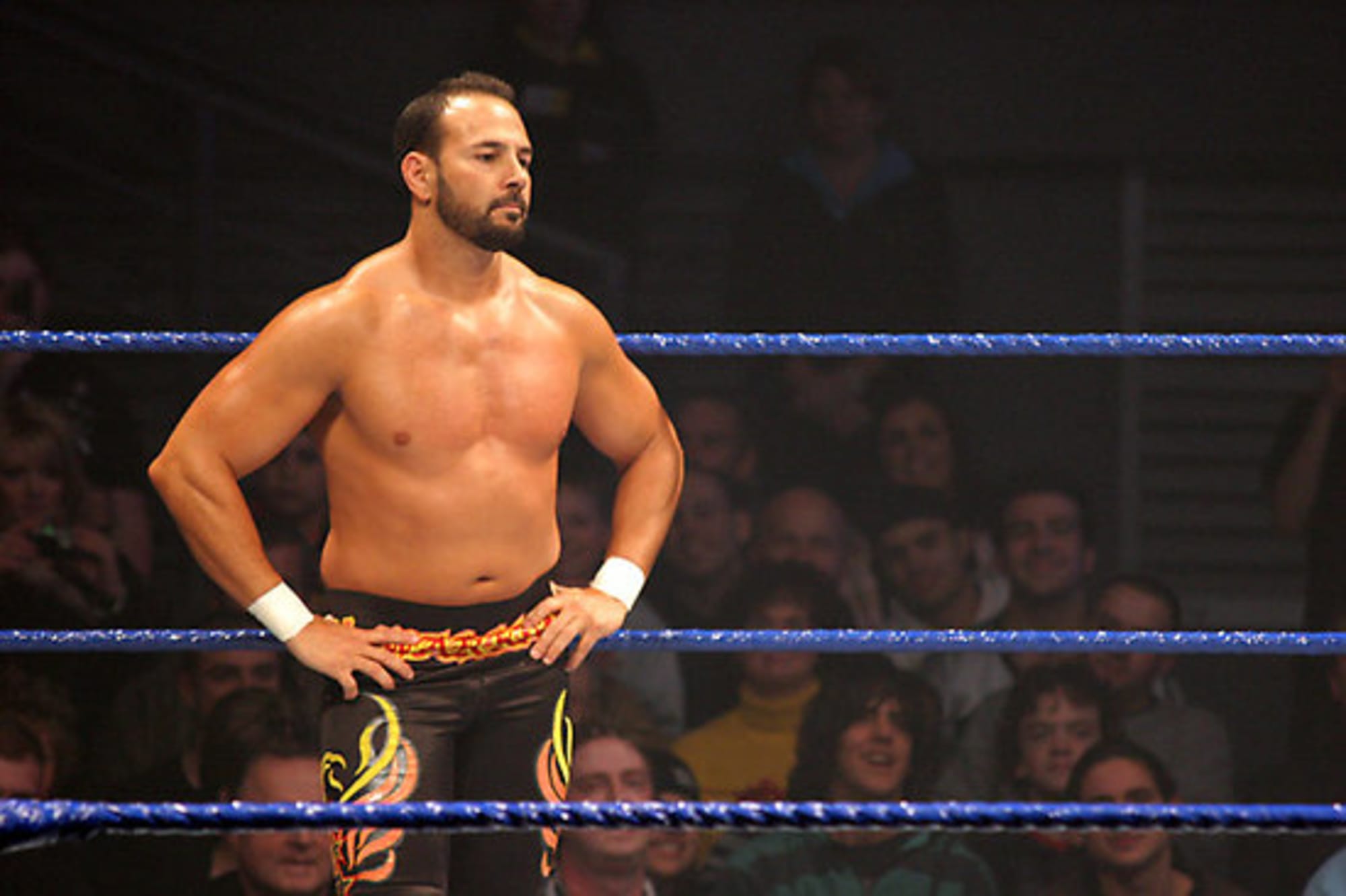 Chavo Guerrero