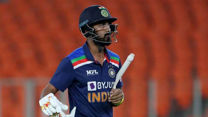 India Vs West Indies 2022: Kl Rahul To Miss The First Odi To Attend His Sister'S Wedding - Report 2 KL Rahul Image Source : GETTY IMAGES