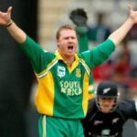 Lance Klusener has been part of the Delhi Daredevils and Mumbai Indians coaching staff in the IPL, and in September 2019, bagged the role of Afghanistan’s head coach. Photo: PIT File.