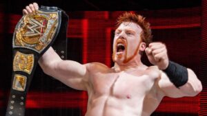 Sheamus