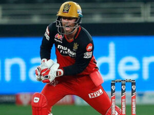 AB de Villiers [Image-IPLT20]
