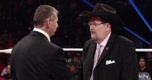 Jim Ross