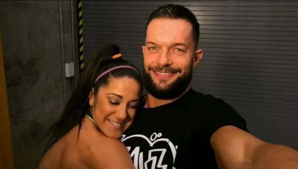 Bayley Clarifies Her Relationship Status With Fellow WWE