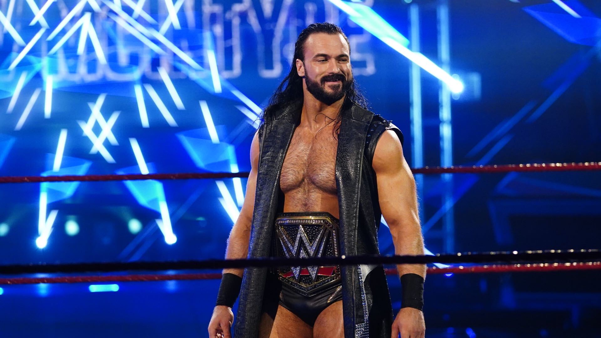 Drew McIntyre