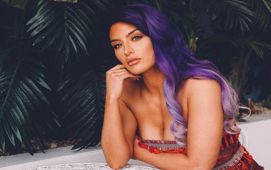 Eva Marie