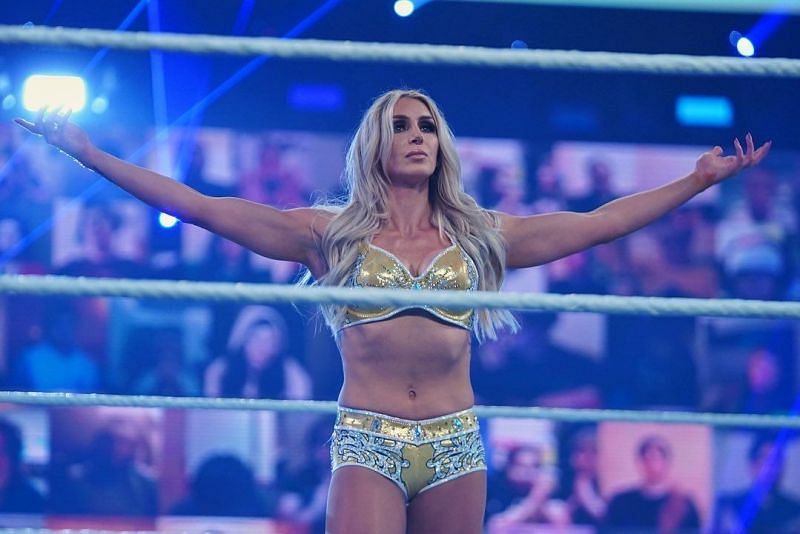 Charlotte Flair